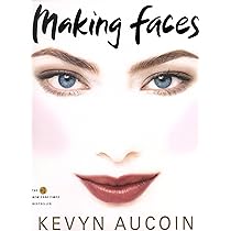 ケヴィン・オークイン Kevyn Aucoin メイク 実用書 ５冊 71vyT+lguYL._AC_UL210_SR210,
